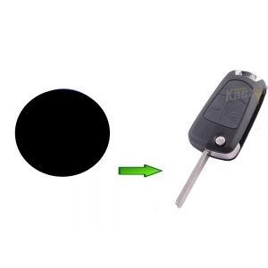 ZN - 005 - fi 13 mm - zaślepka